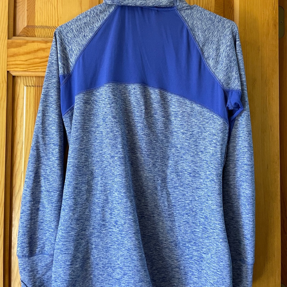 Puma Athletic Jacket - image 3